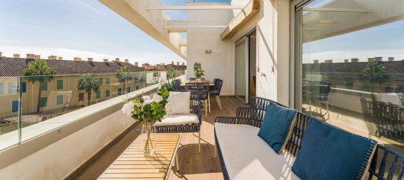 Пентхаус с 4 спальнями в Кадис, Испания № 143819 17