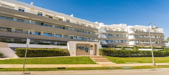 Пентхаус с 4 спальнями в Кадис, Испания № 143819 43