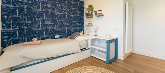 Пентхаус с 4 спальнями в Кадис, Испания № 143819 30