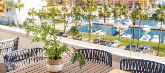 Пентхаус с 4 спальнями в Кадис, Испания № 143819 25