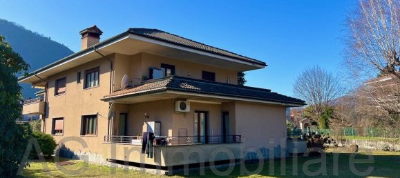 1 bedroom Apartment in Verbania, Italy No. 170895 14