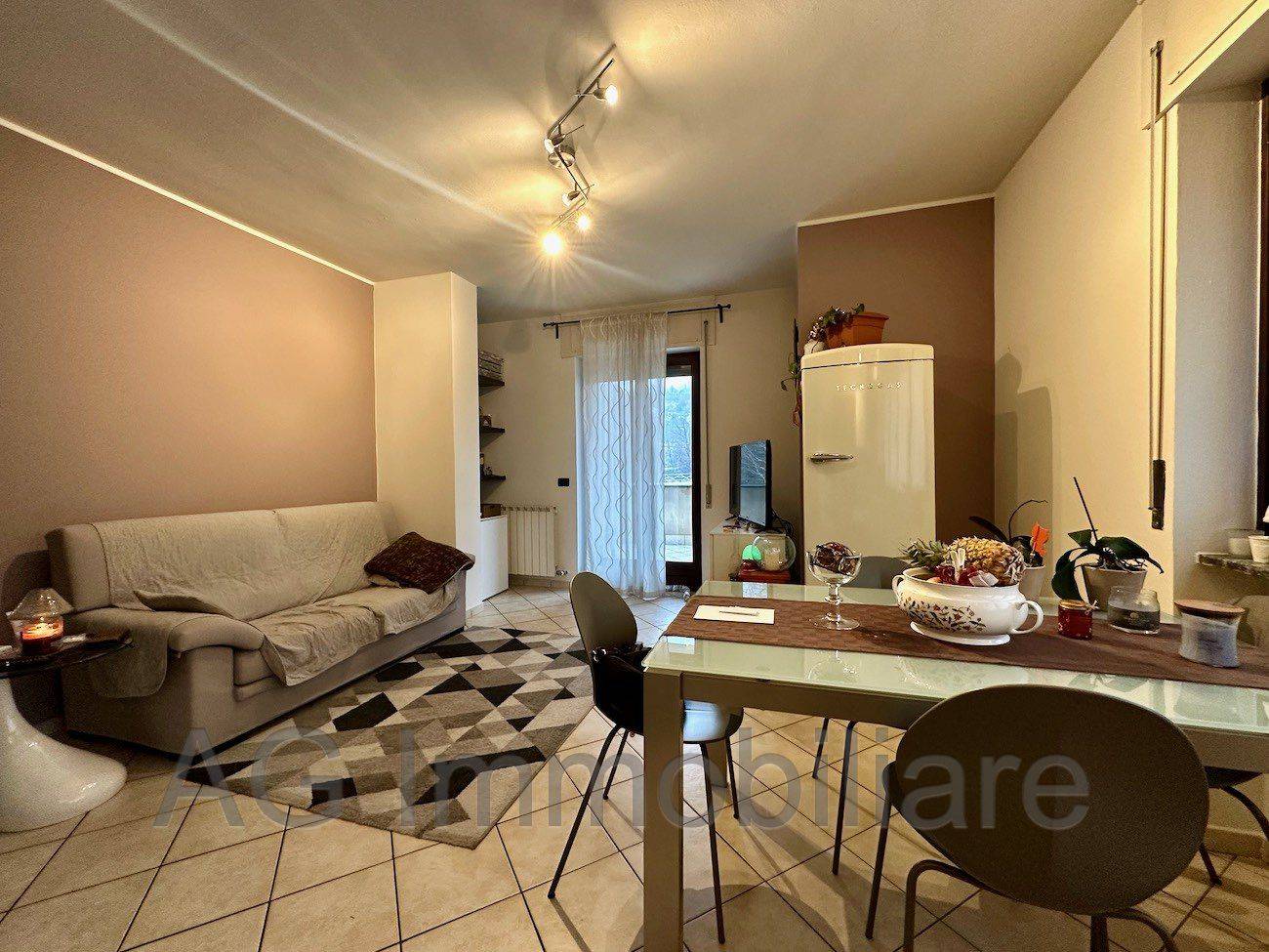 1 bedroom Apartment in Verbania, Italy No. 170895