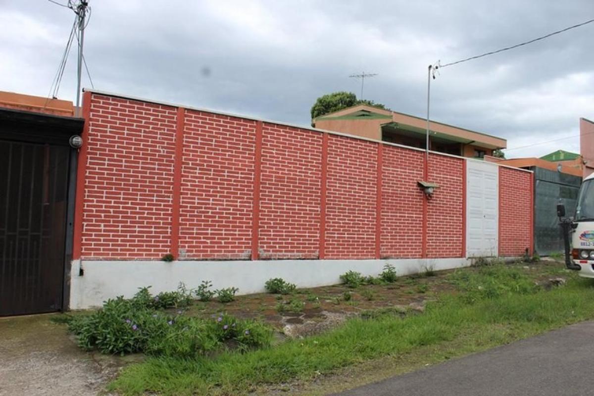 2 bedrooms House in Santa Ana, Costa Rica No. 242