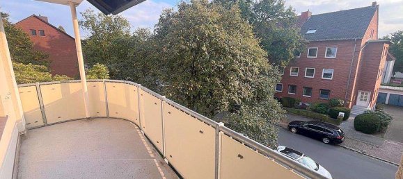 3-Zimmer Wohnung in Bremen, Germany, Nr. 14103 3