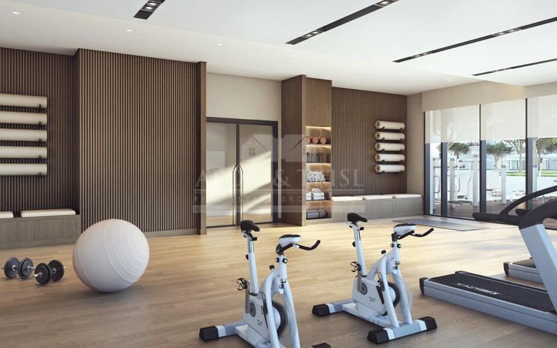 3 chambres Appartement à Dubai Harbour, UAE No. 105788