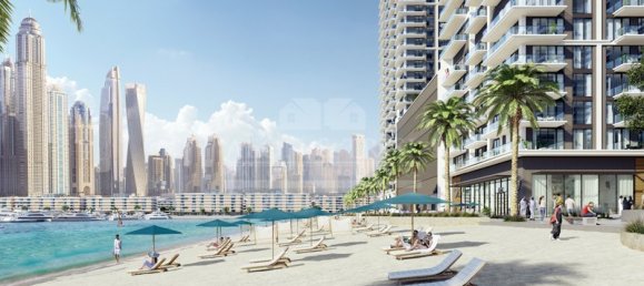 3 chambres Appartement à Dubai Harbour, UAE No. 105788 3