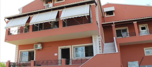  em Corfu, Greece 840 m² N.º 7627 2