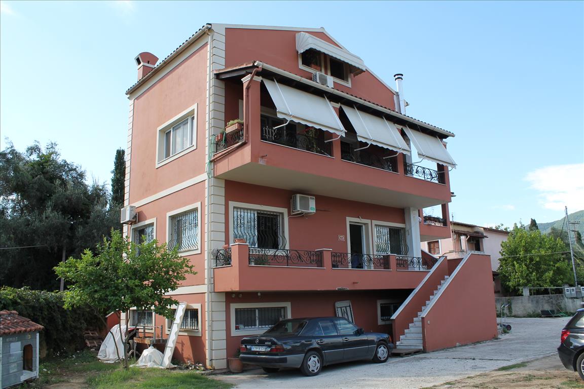 840m² Property in Corfu, Greece No. 7627