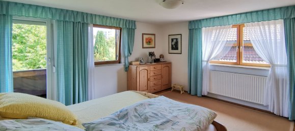 5-Zimmer Haus in Kempten, Germany, Nr. 304318 10