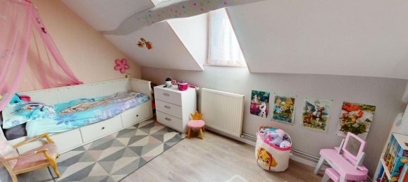 3 Schlafzimmer Haus in Boynes, France, Nr. 229551 16