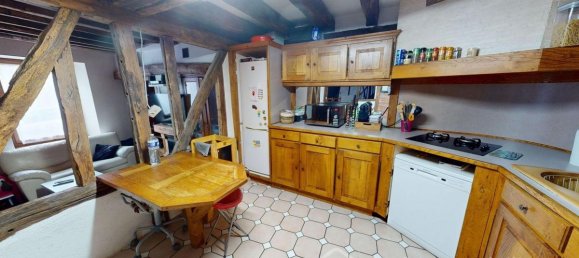3 Schlafzimmer Haus in Boynes, France, Nr. 229551 9