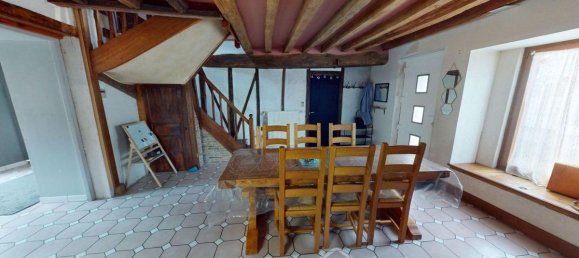 3 Schlafzimmer Haus in Boynes, France, Nr. 229551 4