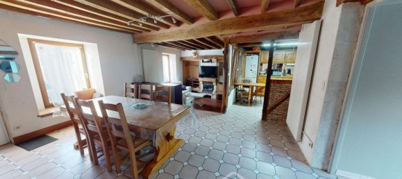 3 Schlafzimmer Haus in Boynes, France, Nr. 229551 5