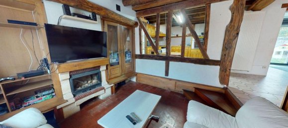 3 Schlafzimmer Haus in Boynes, France, Nr. 229551 8