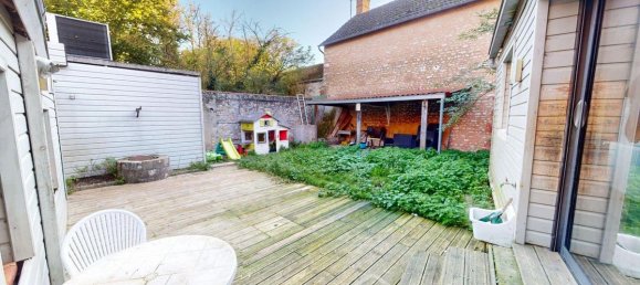 3 Schlafzimmer Haus in Boynes, France, Nr. 229551 2