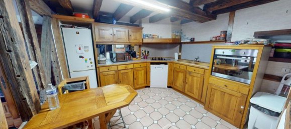 3 Schlafzimmer Haus in Boynes, France, Nr. 229551 10