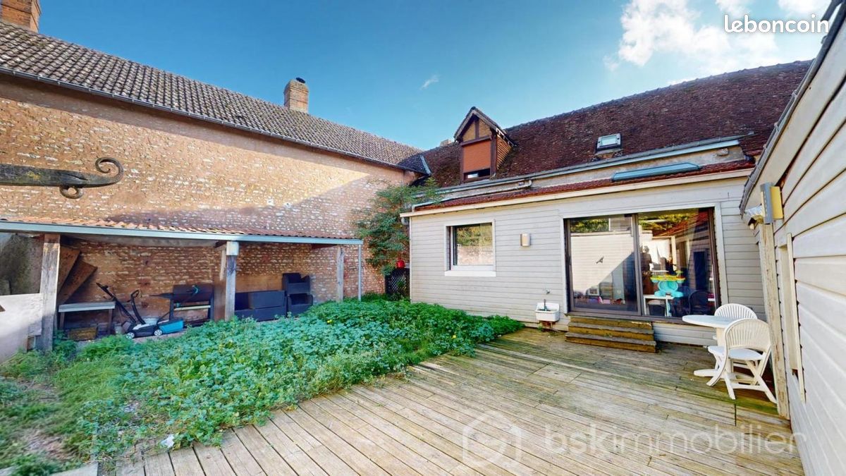 3 Schlafzimmer Haus in Boynes, France, Nr. 229551