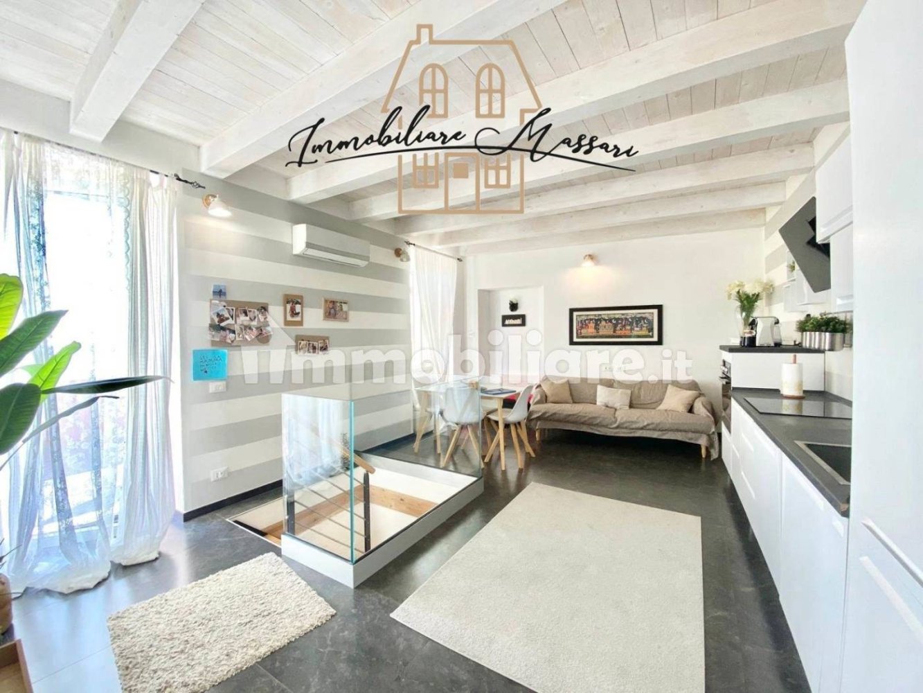 2 chambres Appartement à La Spezia, Italy No. 76946