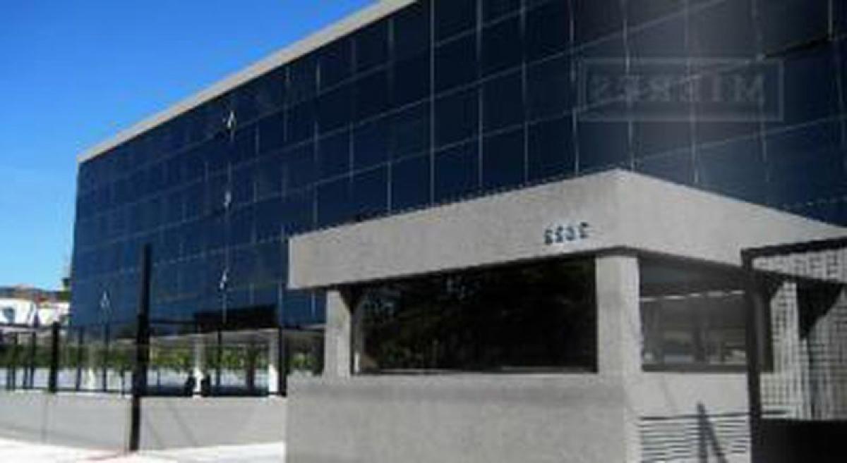 Büro in San Isidro, Argentina 1114m², Nr. 28510