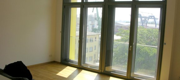 2غرفة شقة في Frankfurt am Main, Germany رقم 34875 4