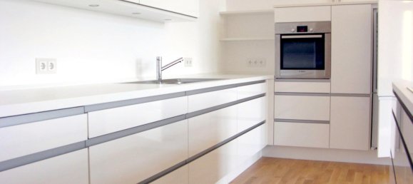 2غرفة شقة في Frankfurt am Main, Germany رقم 34875 5