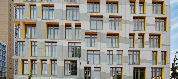 2غرفة شقة في Frankfurt am Main, Germany رقم 34875 2