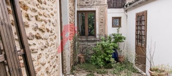 Edificio en Lisses, France 89 m² No. 182634 7