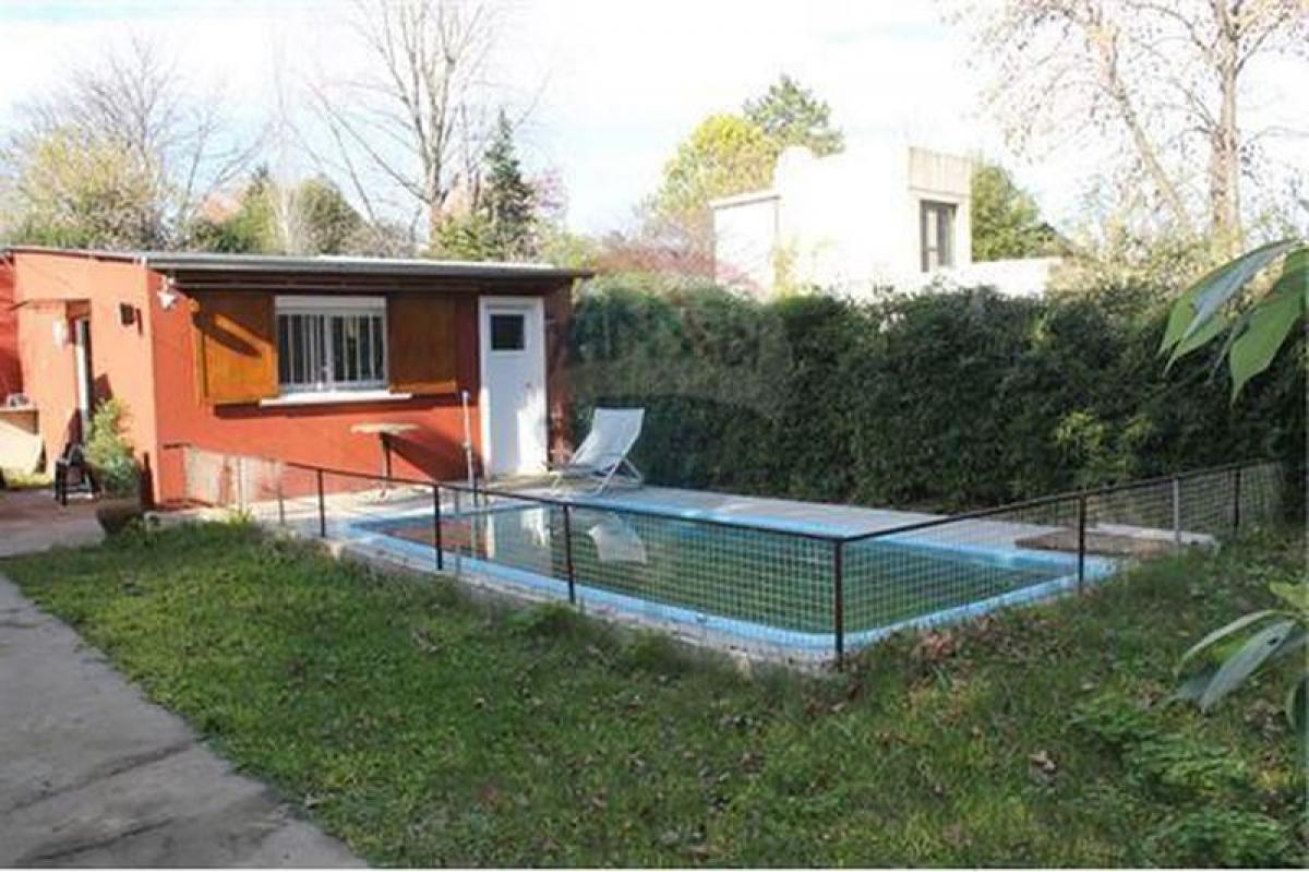 Studio in Escobar, Argentina, Nr. 93310