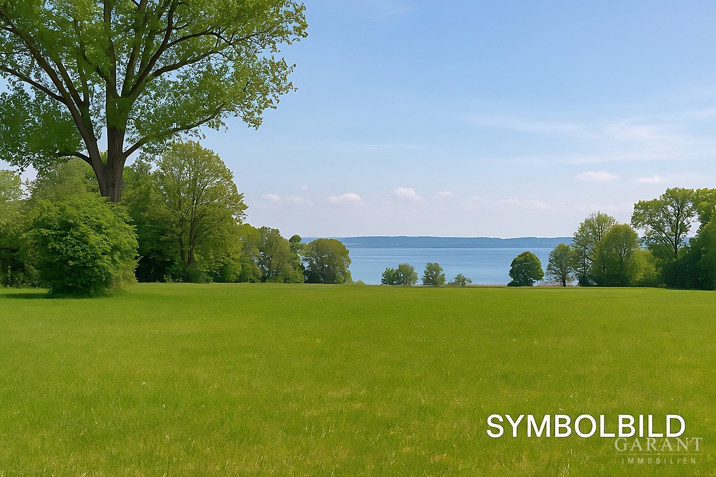 1643m² Land in Landsberg am Lech, Germany No. 363962