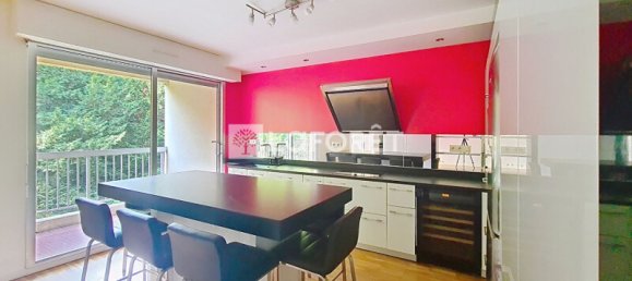 1 Schlafzimmer Wohnung in Caluire-et-Cuire, France, Nr. 281733 5