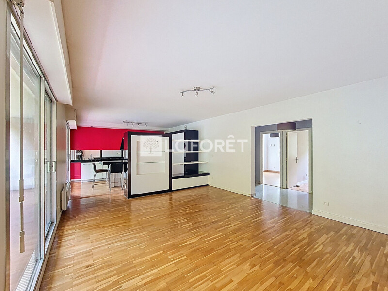 1 Schlafzimmer Wohnung in Caluire-et-Cuire, France, Nr. 281733