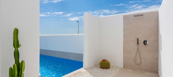 Villa de 3 dormitorios en Los Alcázares, Spain No. 16679 5