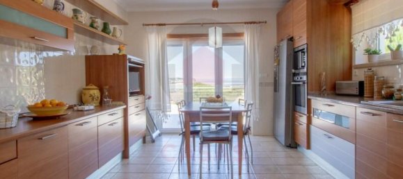 4 bedrooms Villa in Foz do Arelho, Portugal No. 140897 7