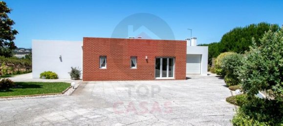 4 bedrooms Villa in Foz do Arelho, Portugal No. 140897 5