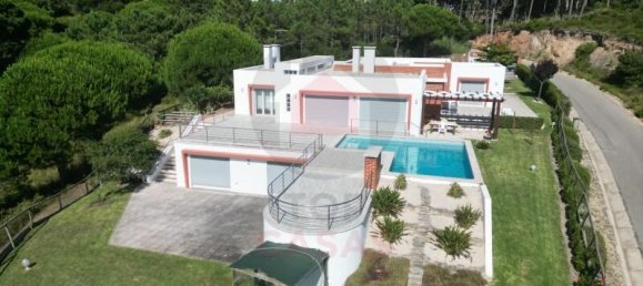 4 bedrooms Villa in Foz do Arelho, Portugal No. 140897 3