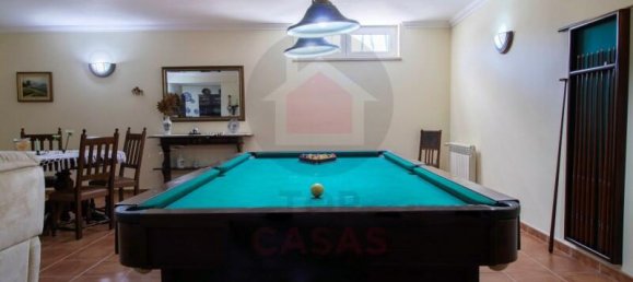 4 bedrooms Villa in Foz do Arelho, Portugal No. 140897 25