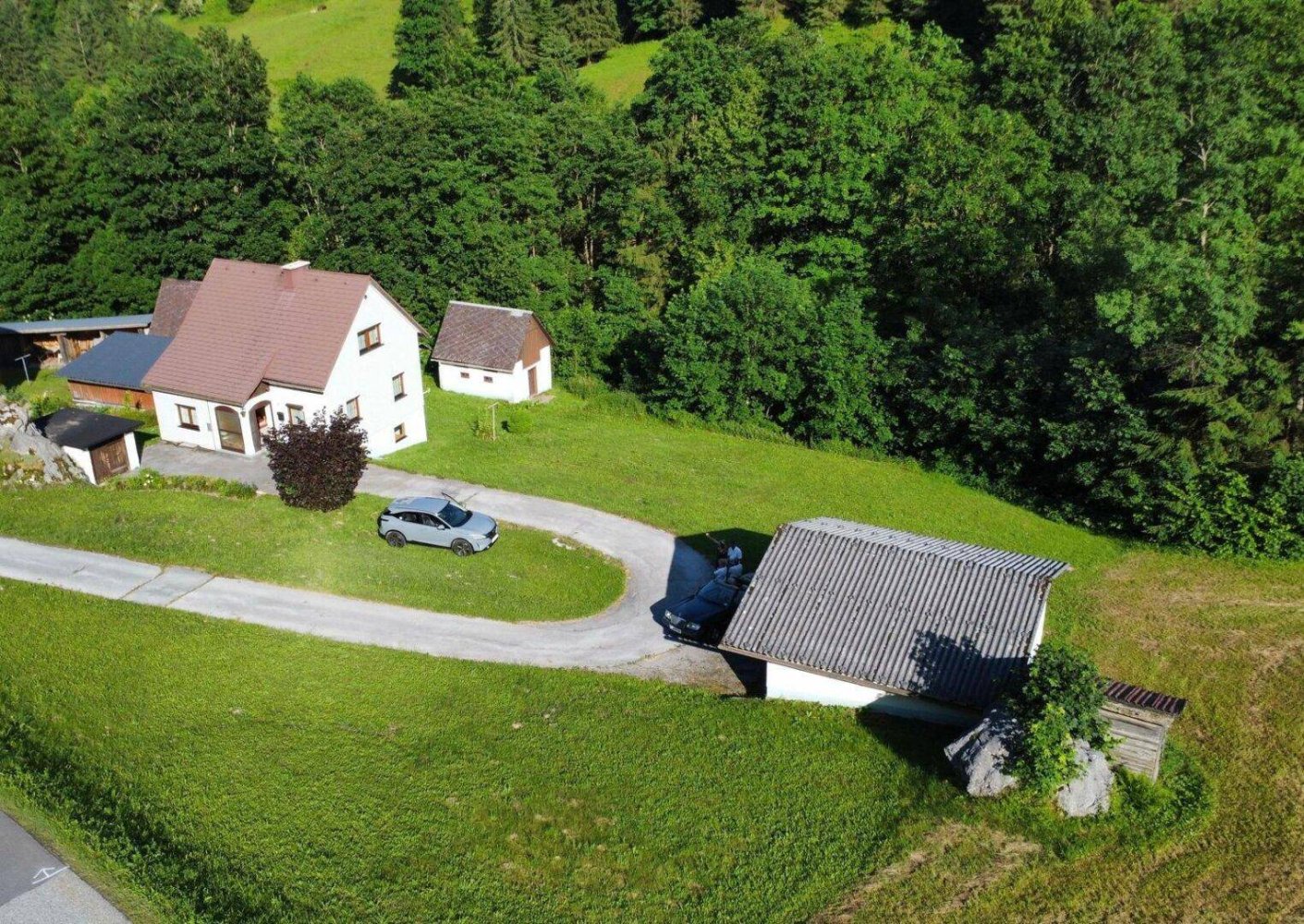 4 rooms House in Radmer, Austria No. 149815