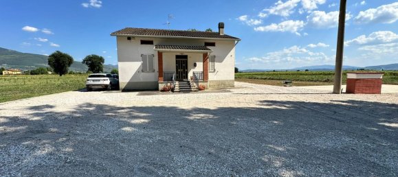 4 bedrooms House in Assisi, Italy No. 333507 11