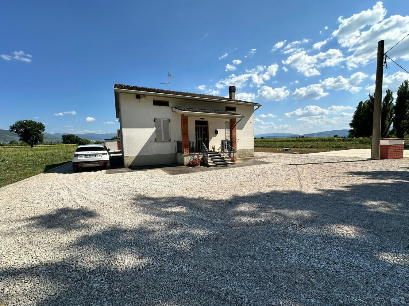 4 bedrooms House in Assisi, Italy No. 333507