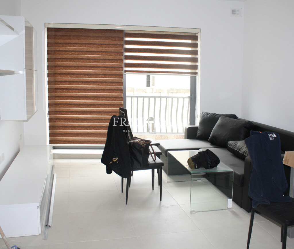 Квартира с 2 спальнями в Сан-Джуанн, Мальта № 3813