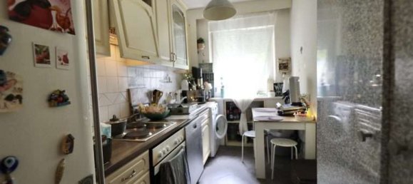 Квартира с 2 комнатами в Вильмерсдорф, Германия № 58770 3