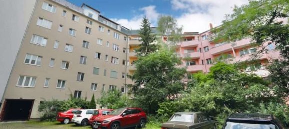 Квартира с 2 комнатами в Вильмерсдорф, Германия № 58770 11