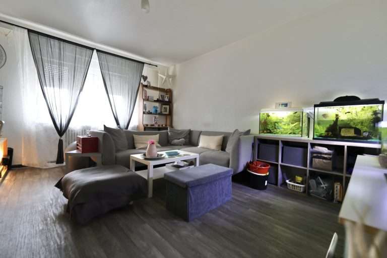 Квартира с 2 комнатами в Вильмерсдорф, Германия № 58770