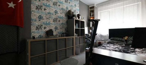 Квартира с 2 комнатами в Вильмерсдорф, Германия № 58770 6