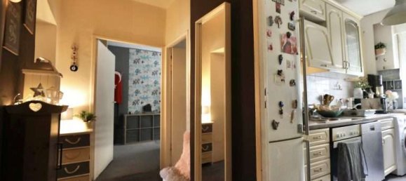 Квартира с 2 комнатами в Вильмерсдорф, Германия № 58770 2