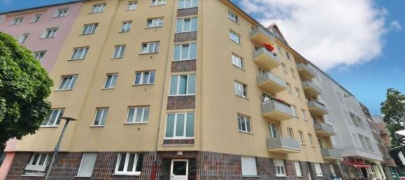 Квартира с 2 комнатами в Вильмерсдорф, Германия № 58770 8