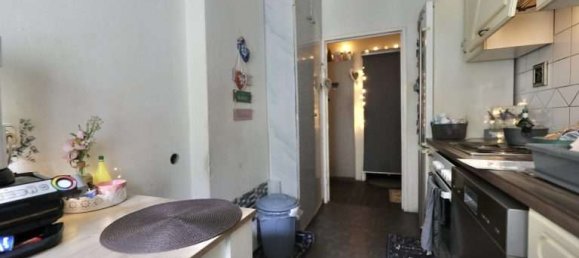 Квартира с 2 комнатами в Вильмерсдорф, Германия № 58770 4