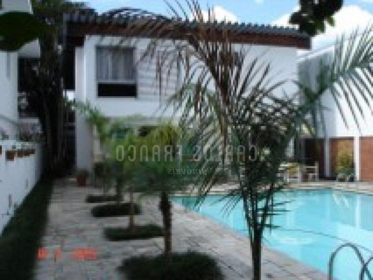 3 bedrooms House in Sao Paulo, Brazil No. 594027