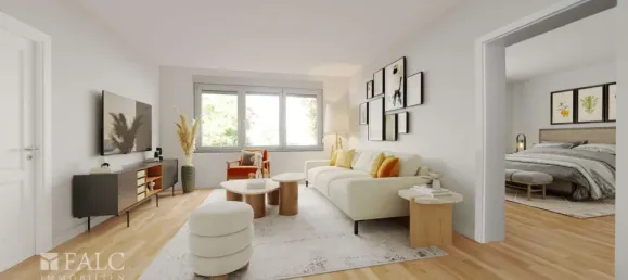 2 chambres Appartement à Heilbronn, Germany No. 228383 2