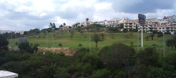 5 غرف نوم بانتهاوس في La Duquesa, Spain رقم 145158 20